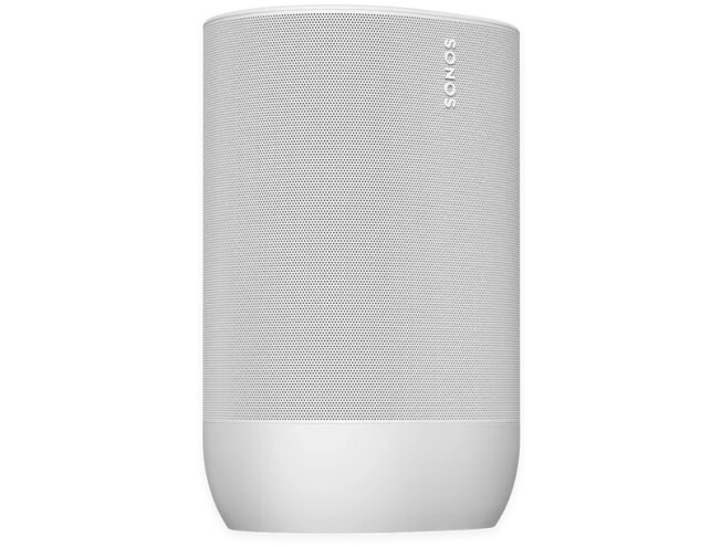 Sonos MOVE - valge valge