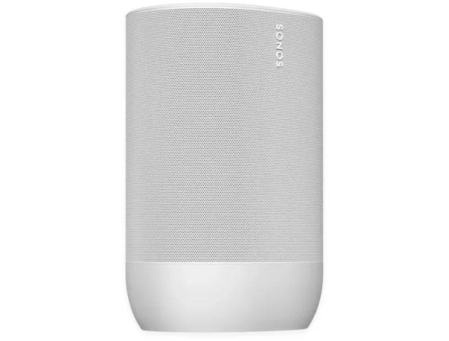 Sonos MOVE valge