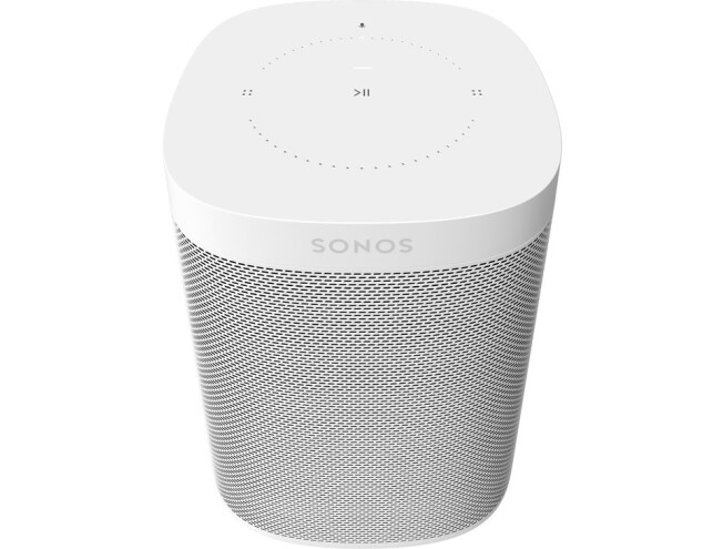 Sonos ONE - valge Valge