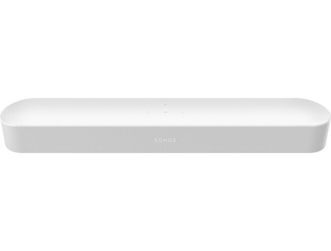 Sonos BEAM Valge