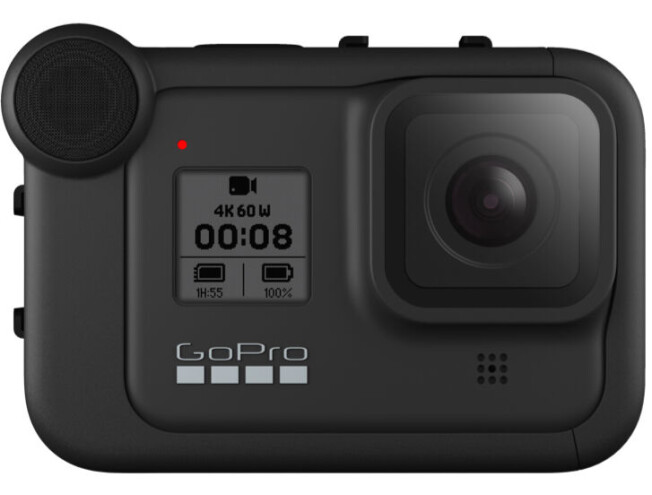GoPro Media Mod (HERO8 Black)