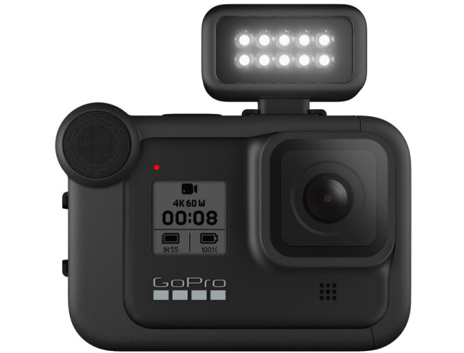 GoPro Light Mod (HERO8 Black)