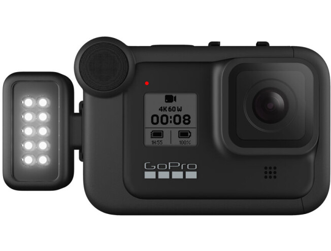 GoPro Light Mod (HERO8 Black)