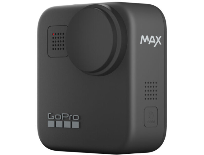 GoPro MAX Replacement Lens Caps