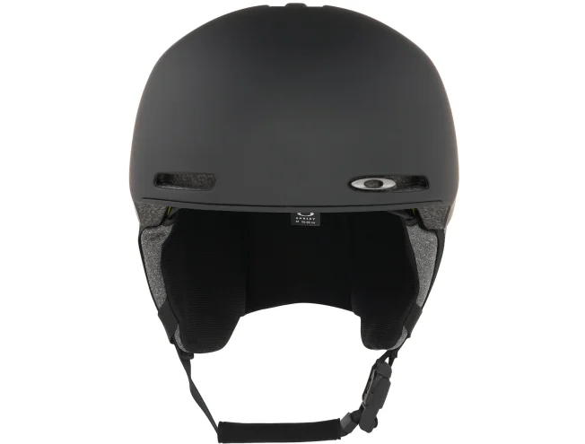 OAKLEY　MOD1 Mサイズ57-61cmAsia Fit Blackout OAKLEY MOD1 MIPS Blackout M