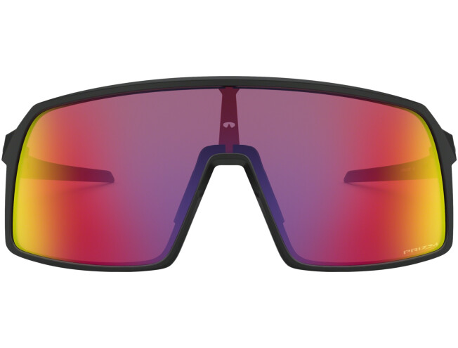 OAKLEY Sutro Matte Black PRIZM Road Matte Black Prizm Road