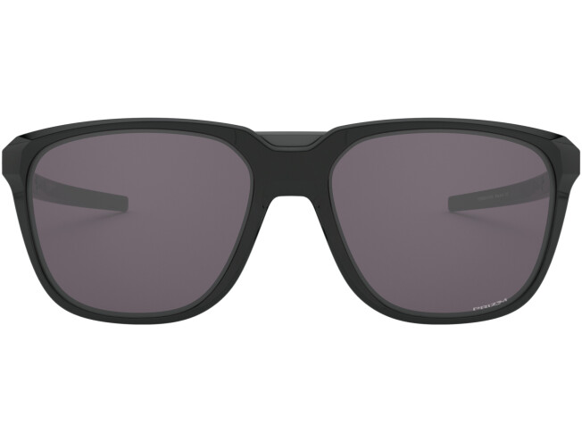 OAKLEY Anorak Polished Black Prizm Grey