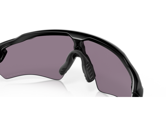 OAKLEY Radar EV XS Path Matte Black Prizm Grey