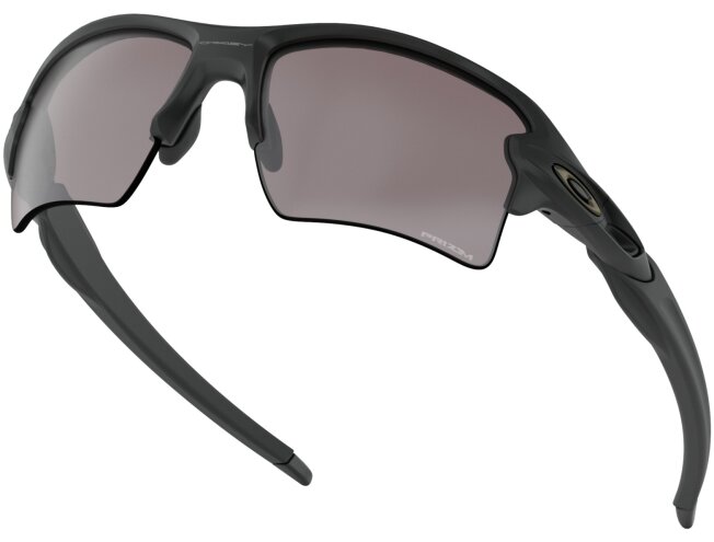 OAKLEY Flak 2.0 XL Matte Black Prizm Black
