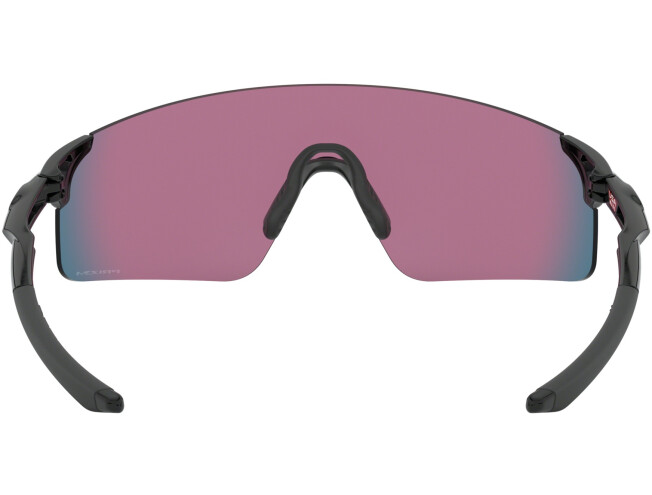 OAKLEY EVZero Blades Polished Black Prizm Road Polished Black Prizm Road