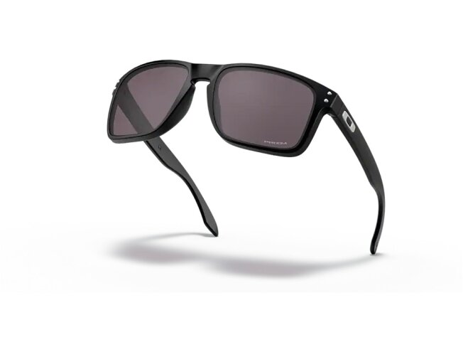 OAKLEY Holbrook XL Matte Black Prizm Grey