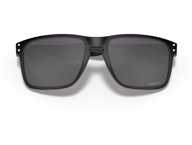 OAKLEY Holbrook XL Matte Black Prizm Grey