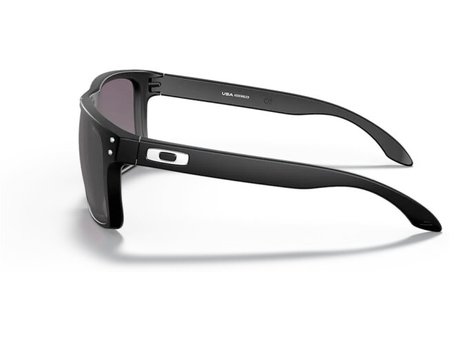 OAKLEY Holbrook XL Matte Black Prizm Grey