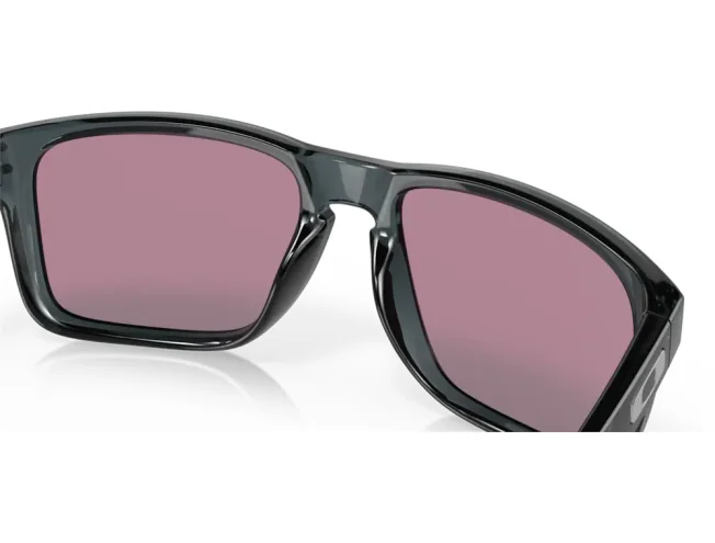 OAKLEY Holbrook XL Crystal Black Prizm Jade