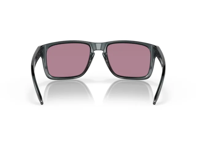 OAKLEY Holbrook XL Crystal Black Prizm Jade