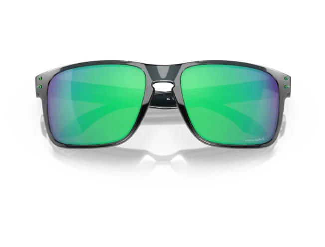 OAKLEY Holbrook XL Crystal Black Prizm Jade