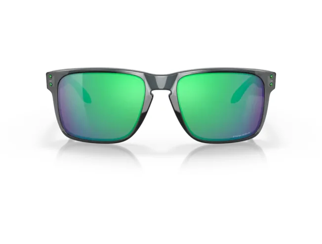 OAKLEY Holbrook XL Crystal Black Prizm Jade