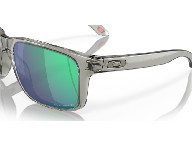 OAKLEY Holbrook XL Grey Ink Prizm Jade Polarized