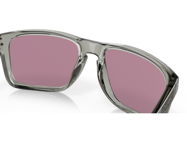 OAKLEY Holbrook XL Grey Ink Prizm Jade Polarized
