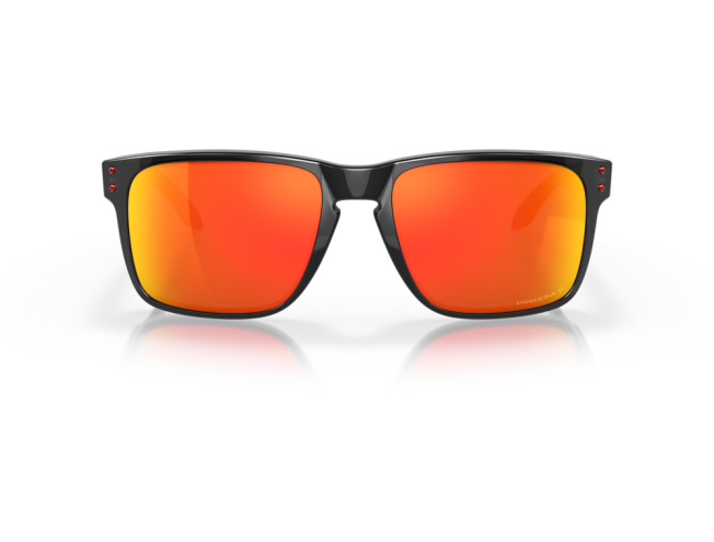 OAKLEY Holbrook XL Black Ink Prizm Ruby Polarized