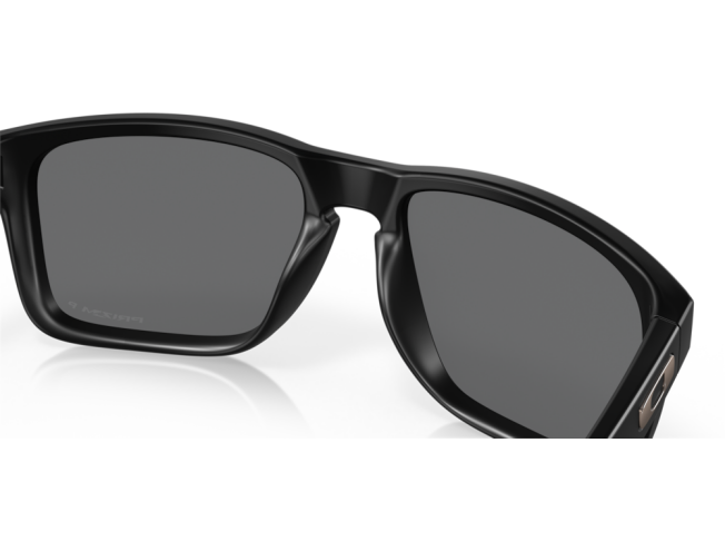 OAKLEY Holbrook XL Matte Black Prizm Black Polarized