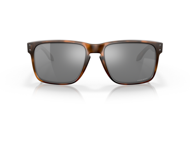OAKLEY Holbrook XL Matte Brown Tortoise Prizm Black