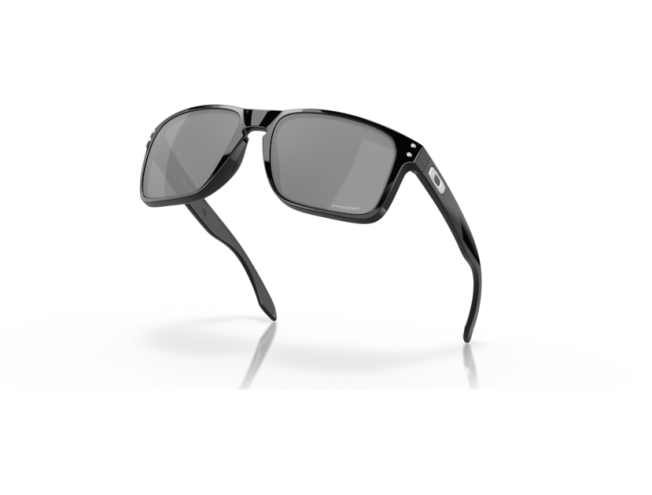 OAKLEY Holbrook XL Polished Black Prizm Black Polished Black Prizm Black