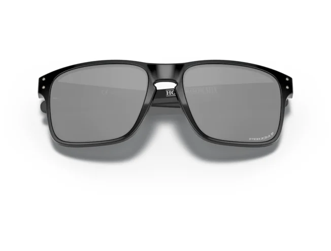 OAKLEY Holbrook Mix Polished Black Prizm Black Polarized
