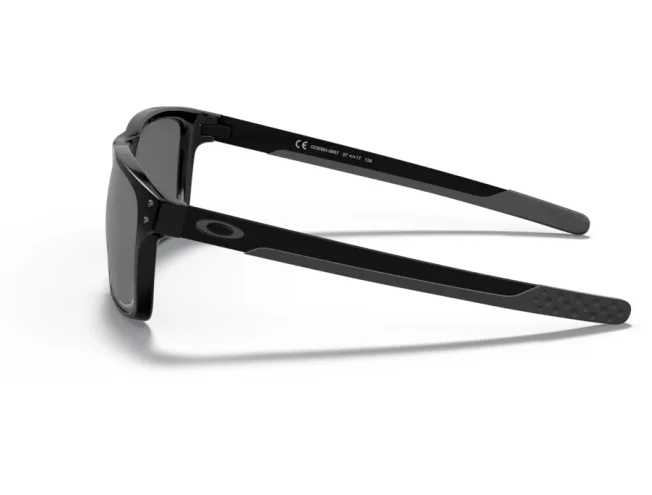 OAKLEY Holbrook Mix Polished Black Prizm Black Polarized