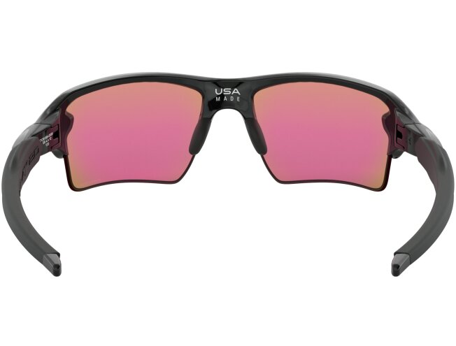 OAKLEY Flak 2.0 XL Polished Black Prizm Golf