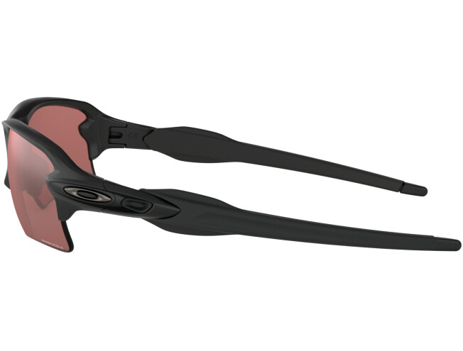 OAKLEY Flak 2.0 XL Matte Black Prizm Dark Golf