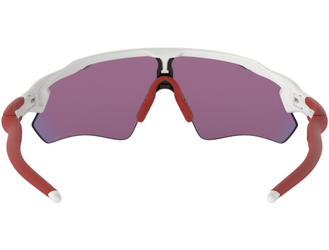 OAKLEY Radar EV Path Polished White Prizm Road Polished White Prizm Road
