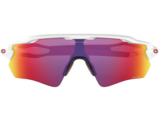 OAKLEY Radar EV Path Polished White Prizm Road Polished White Prizm Road