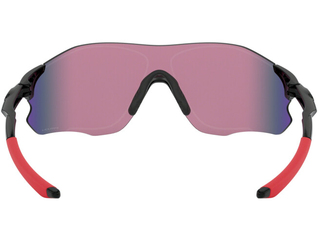 OAKLEY EVZero Path Polished Black Prizm Road Polished Black Prizm Road