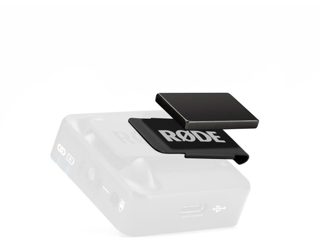 Rode MAGCLIP GO