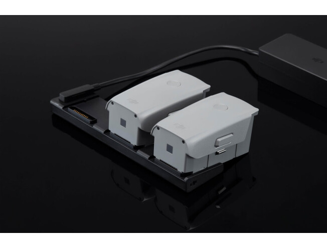 DJI Mavic Air 2 Battery Charging Hub