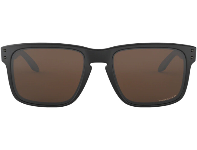 OAKLEY Holbrook Matte Black Prizm Tungsten Polarized Matte Black Prizm Tungsten Polarized