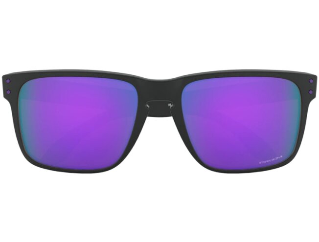 OAKLEY Holbrook XL Matte Black Prizm Violet