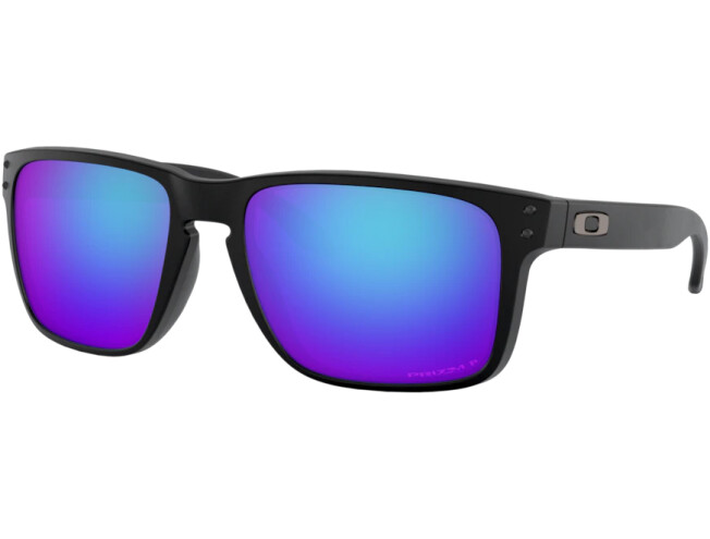 OAKLEY Holbrook XL Matte Black Prizm Sapphire Polarized Matte Black Prizm Sapphire Polarized