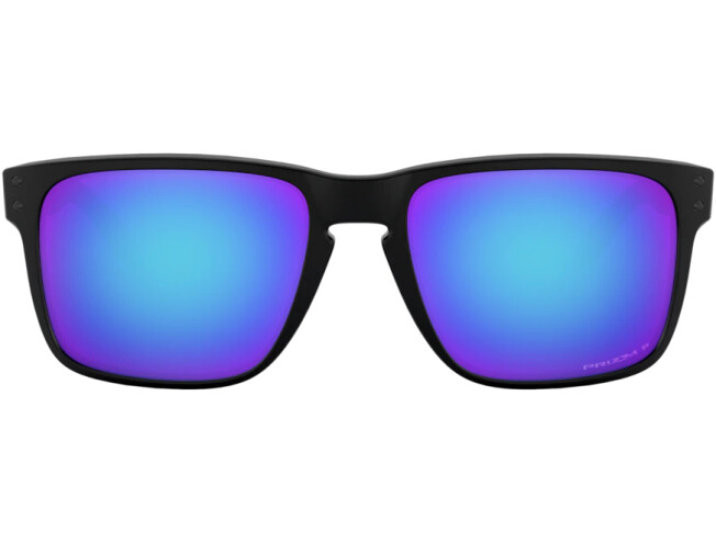 OAKLEY Holbrook XL Matte Black Prizm Sapphire Polarized Matte Black Prizm Sapphire Polarized
