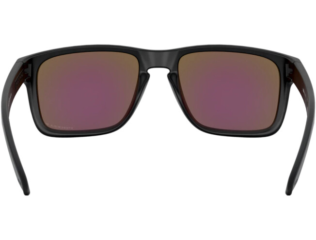 OAKLEY Holbrook XL Matte Black Prizm Sapphire Polarized Matte Black Prizm Sapphire Polarized