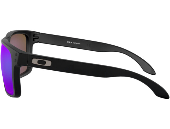 OAKLEY Holbrook XL Matte Black Prizm Sapphire Polarized Matte Black Prizm Sapphire Polarized
