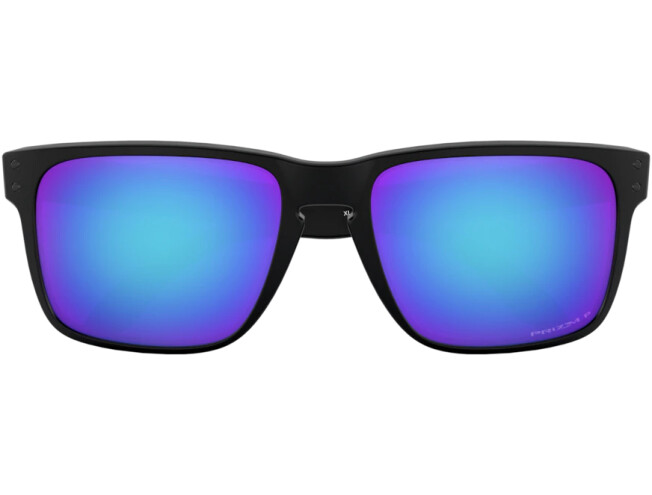 OAKLEY Holbrook XL Matte Black Prizm Sapphire Polarized Matte Black Prizm Sapphire Polarized