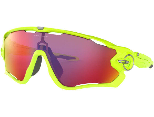 OAKLEY Jawbreaker Retina Burn Prizm Road Retina Burn Prizm Road