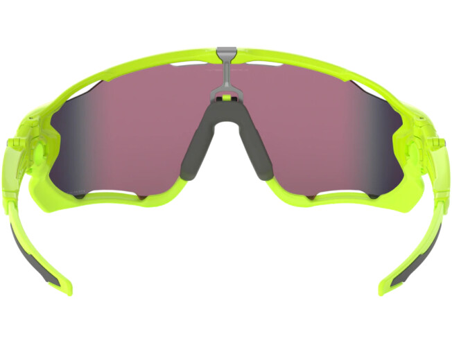 OAKLEY Jawbreaker Retina Burn Prizm Road Retina Burn Prizm Road