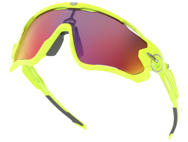 OAKLEY Jawbreaker Retina Burn Prizm Road Retina Burn Prizm Road