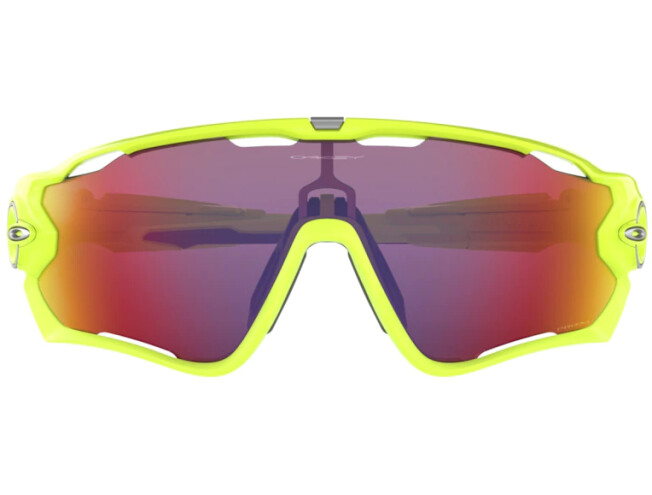 OAKLEY Jawbreaker Retina Burn Prizm Road Retina Burn Prizm Road