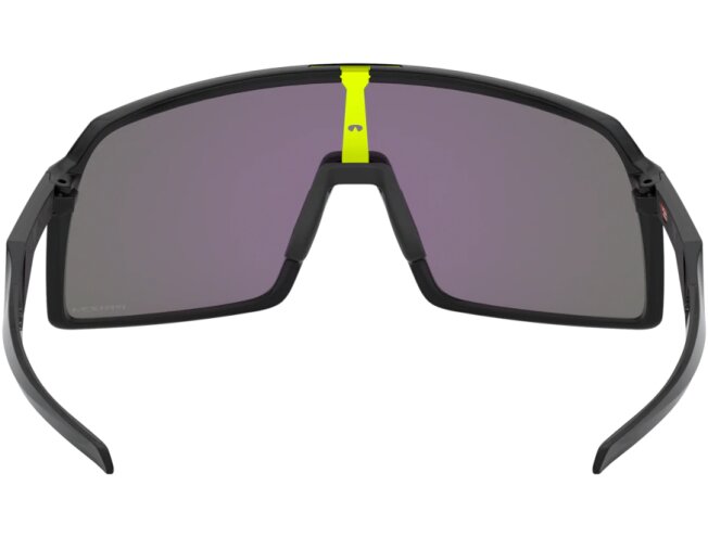 OAKLEY Sutro Black Ink Prizm Jade