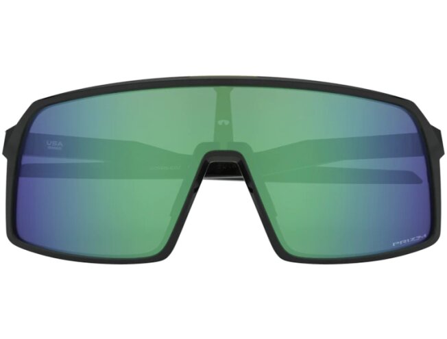 OAKLEY Sutro Black Ink Prizm Jade