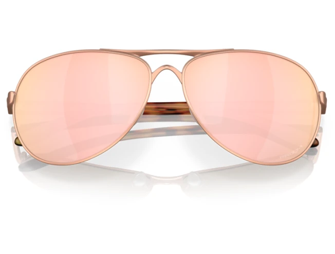 Oakley rose gold feedback 2025